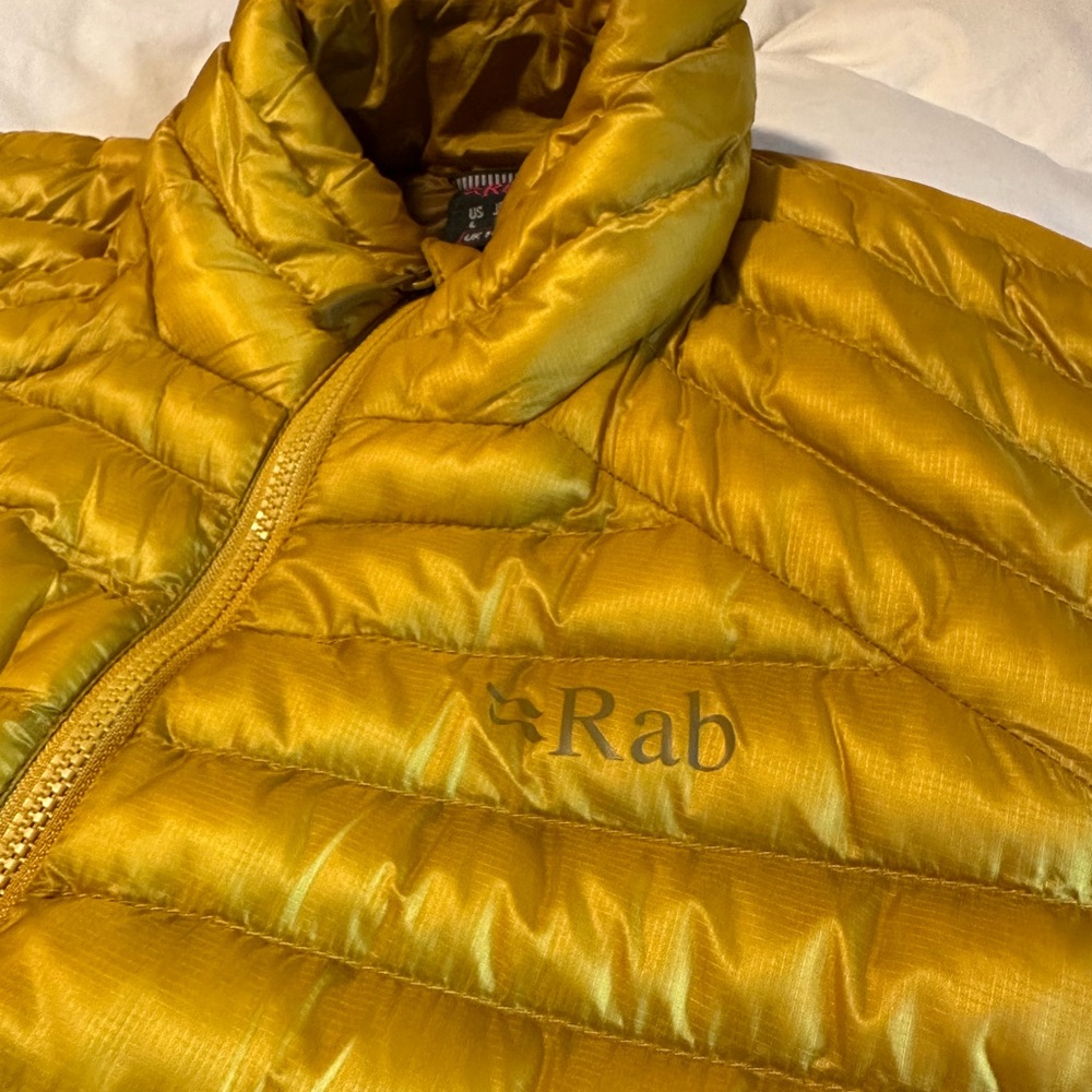 Women's Rab Cirrus Flex Insulated Vest